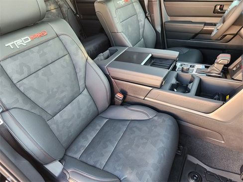 New 2026 Toyota Tundra TRD Pro image 10