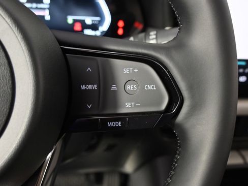 New 2026 MAZDA CX-5 Preferred image 32