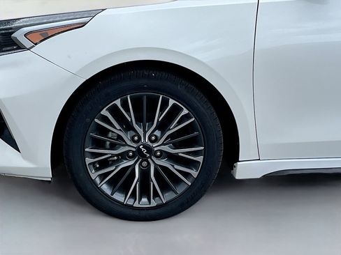 Used 2023 Kia Forte GT-Line FWD image 28