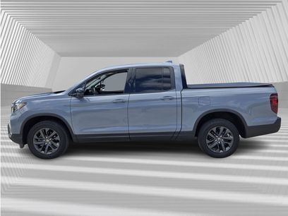 Used 2023 Honda Ridgeline Sport