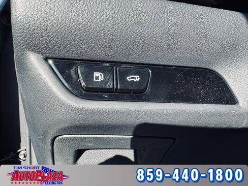 Used 2025 Lexus NX 350 AWD w/ Premium Package image 24