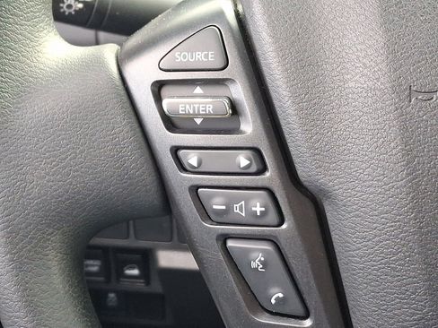 Used 2022 Nissan Frontier SV w/ Technology Package image 20