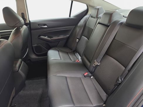 Used 2024 Nissan Altima 2.5 SR image 13