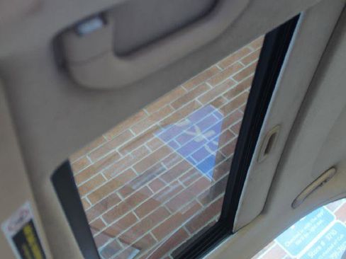 Used 2003 Mercedes-Benz C 240 4MATIC Sedan image 20