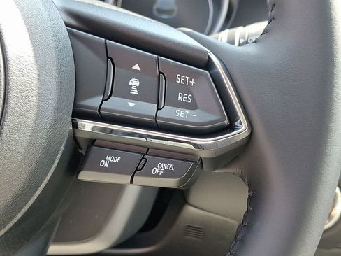 New 2025 MAZDA CX-5 AWD 2.5 S w/ Preferred Package image 12