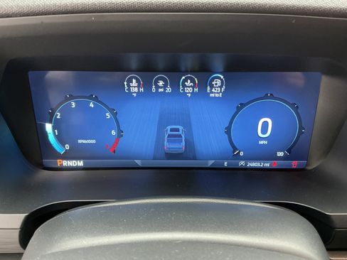 Used 2024 Ford F150 XLT w/ XLT Black Appearance Package image 11