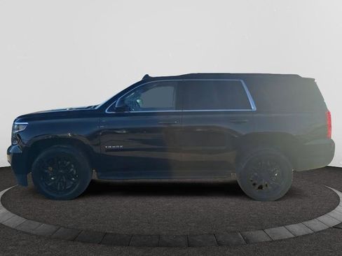 Used 2018 Chevrolet Tahoe LS image 6