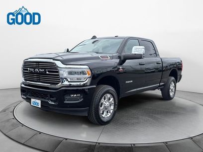 Used 2024 RAM 2500 Laramie w/ Safety Group