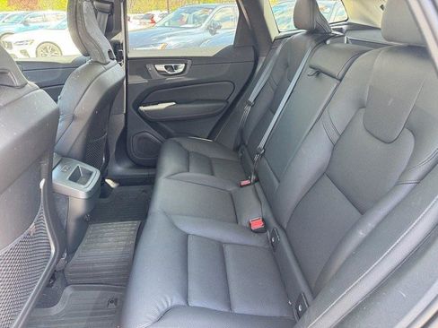 Used 2025 Volvo XC60 B5 Plus w/ Protection Package Premier image 7