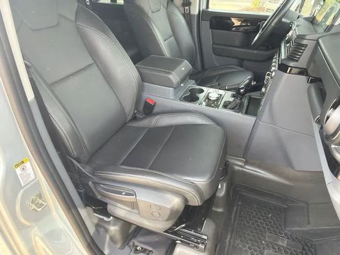 Used 2024 INEOS Grenadier AWD/4WD image 12