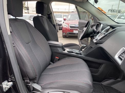 Used 2015 Chevrolet Equinox LT image 21