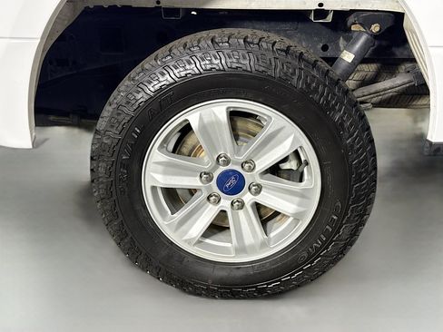 Used 2019 Ford F150 XL w/ Equipment Group 101A Mid image 36