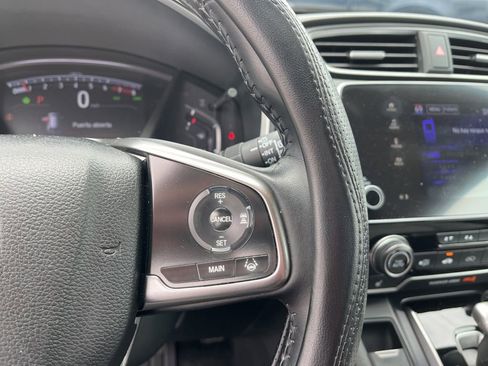Used 2018 Honda CR-V EX-L image 19