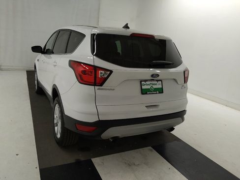 Used 2019 Ford Escape SE AWD/4WD image 5