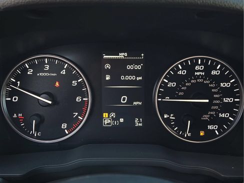 Certified 2026 Subaru Forester Sport AWD/4WD image 40