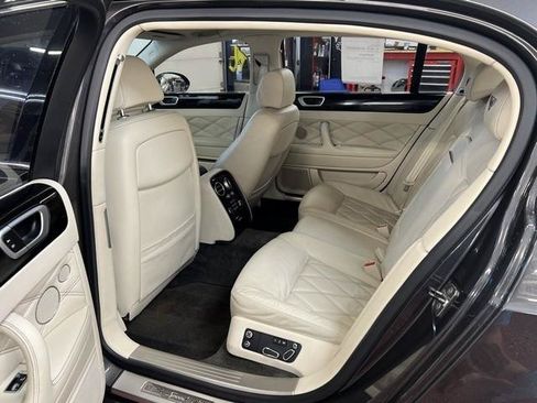 Used 2012 Bentley Flying Spur Flying Spur Speed AWD/4WD image 13