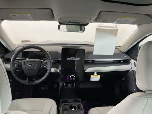 New 2025 Ford Mustang Mach-E Premium w/ Interior Protection Package image 27