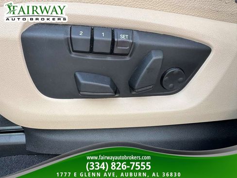 Used 2018 BMW X5 xDrive35i image 16