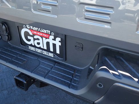 New 2025 Ford Ranger XLT w/ Equipment Group 301A High image 26