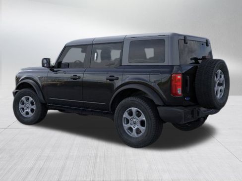 New 2025 Ford Bronco Big Bend image 4