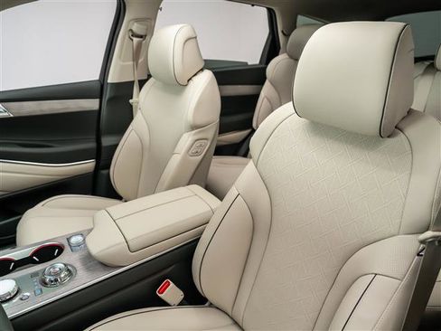 New 2026 Genesis GV80 3.5T Advanced image 19