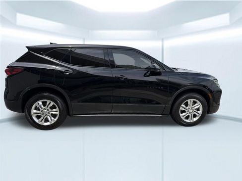 Used 2021 Chevrolet Blazer LT FWD image 8
