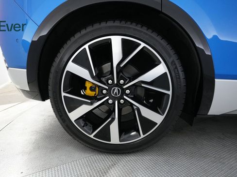 Used 2024 Acura ZDX Type S AWD/4WD image 20