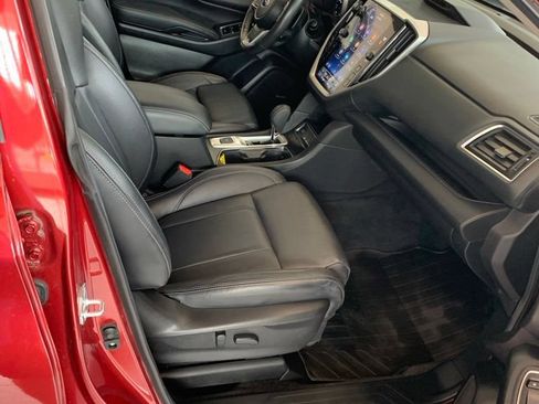 Used 2023 Subaru Ascent Limited w/ Technology Package AWD/4WD image 13