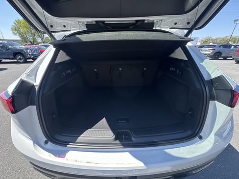 New 2026 Buick Envision Sport Touring image 21