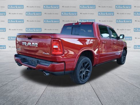 New 2026 RAM 1500 Laramie image 6