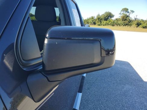 Used 2023 Chevrolet Silverado 1500 RST w/ Protection Package image 21