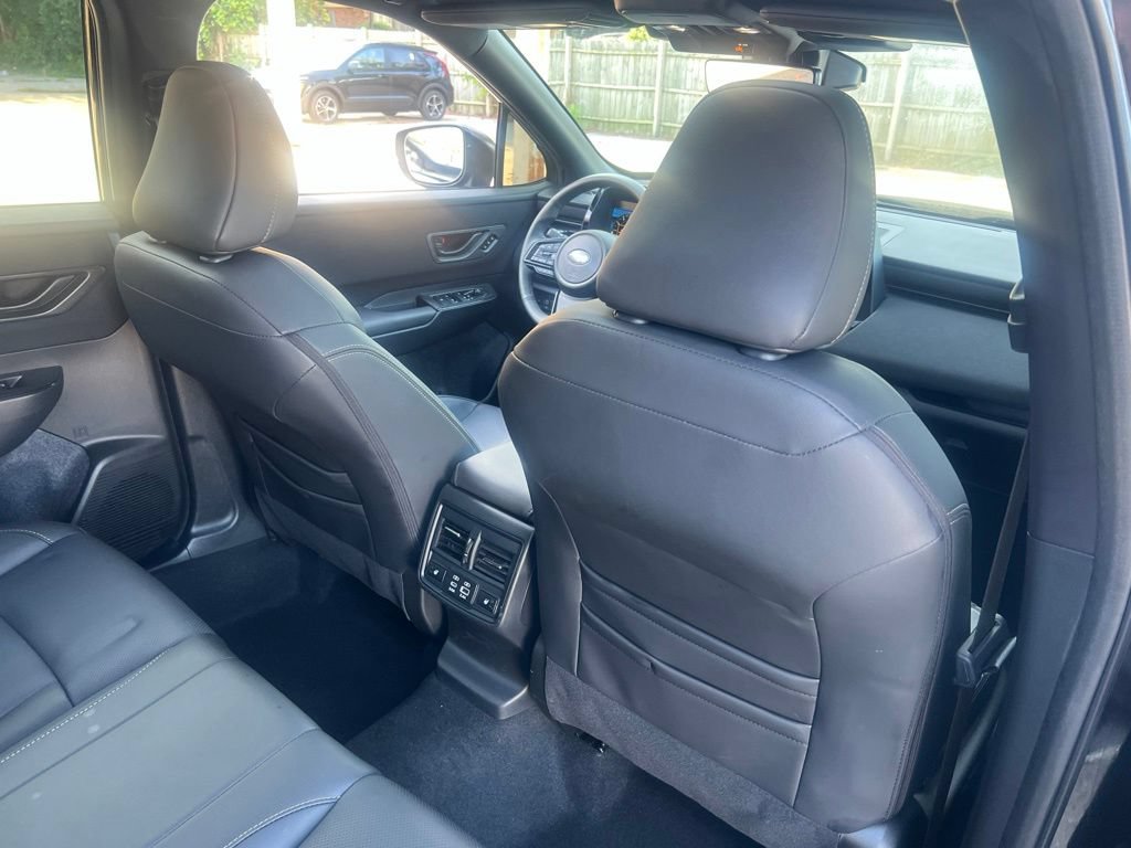Used 2026 Subaru Outback Limited XT AWD/4WD image 17