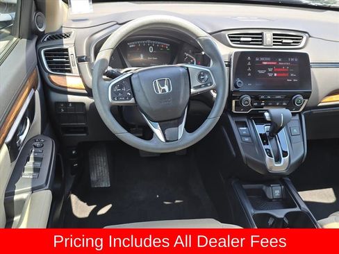 Used 2017 Honda CR-V EX image 12