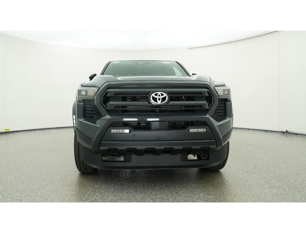 New 2026 Toyota Tacoma SR5 RWD image 31