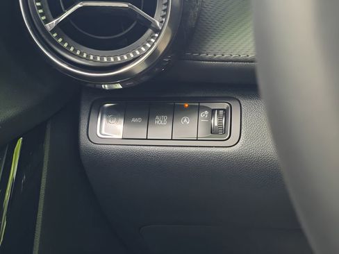 New 2026 Chevrolet Equinox LT w/ Safety and Technology Package AWD/4WD image 20