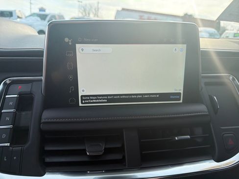 Used 2023 GMC Yukon XL AT4 w/ Technology Package image 20