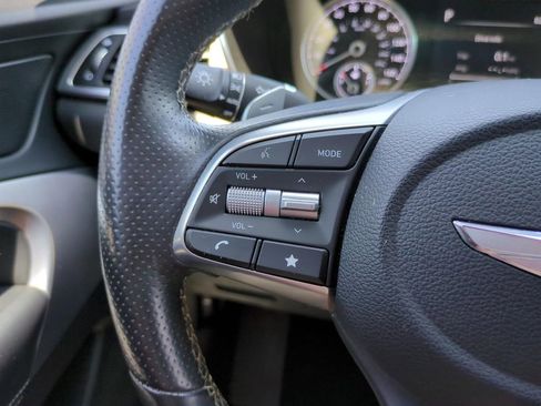 Used 2022 Genesis G70 2.0T RWD image 19