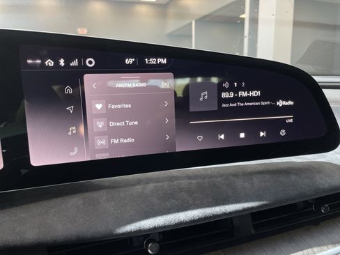 Used 2022 Lucid Air Grand Touring AWD/4WD image 26