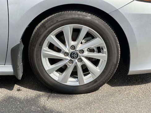 Used 2023 Toyota Camry LE image 6