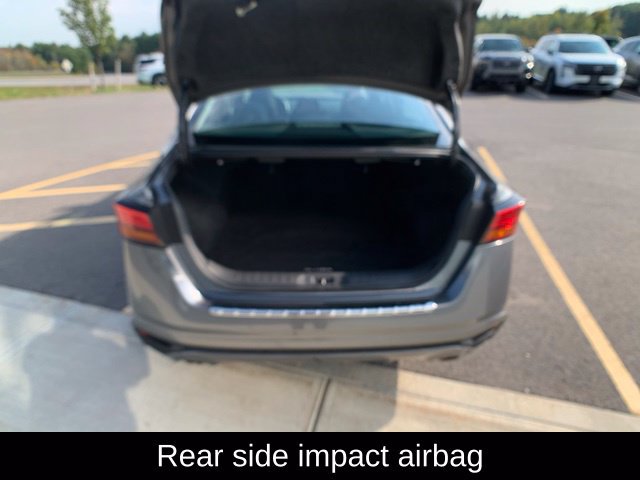 Used 2021 Nissan Altima 2.5 SL FWD image 25
