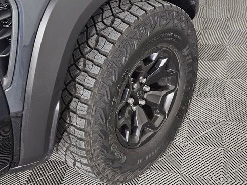 Used 2026 RAM 1500 RHO image 7