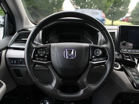 Used 2023 Honda Odyssey Elite image 20