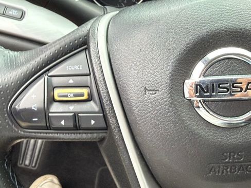 Used 2016 Nissan Maxima 3.5 S FWD image 7