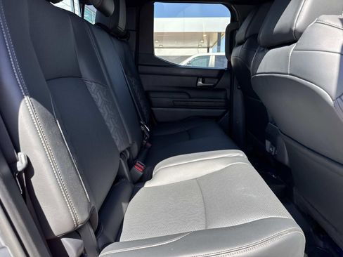 Used 2024 Toyota Tacoma Limited w/ Limited Package (LT) AWD/4WD image 9