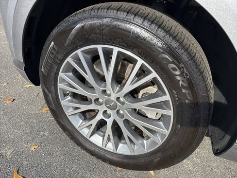 Used 2024 Genesis GV80 2.5T image 37