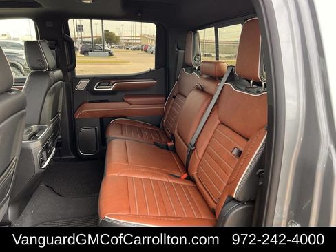 New 2026 GMC Sierra 1500 Denali Ultimate AWD/4WD image 73