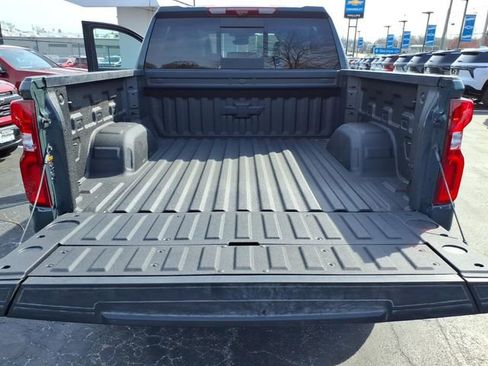 New 2026 Chevrolet Silverado 1500 ZR2 w/ LPO, Dark Essentials Package AWD/4WD image 10