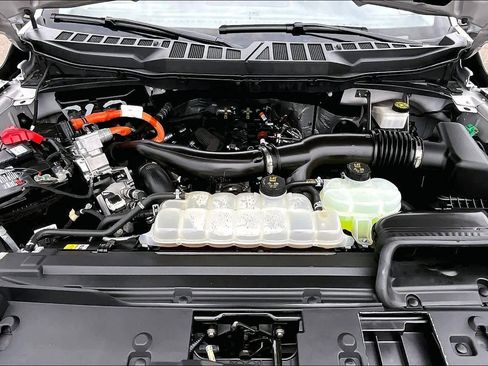 Used 2024 Ford F150 XLT w/ Equipment Group 302A MID image 31