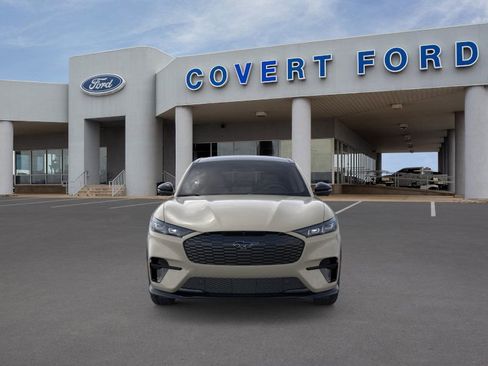 New 2025 Ford Mustang Mach-E Premium w/ Sport Appearance Package image 6