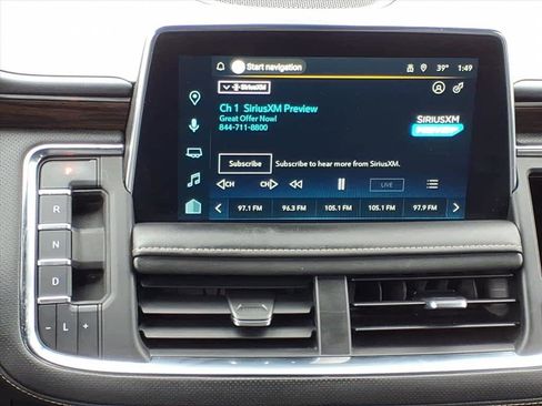 Used 2022 Chevrolet Tahoe Premier image 10